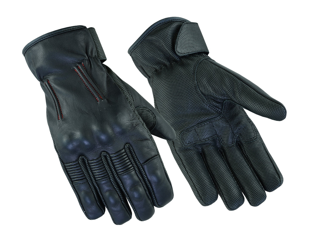 DS Men's Feature-Packed Rakish Glove